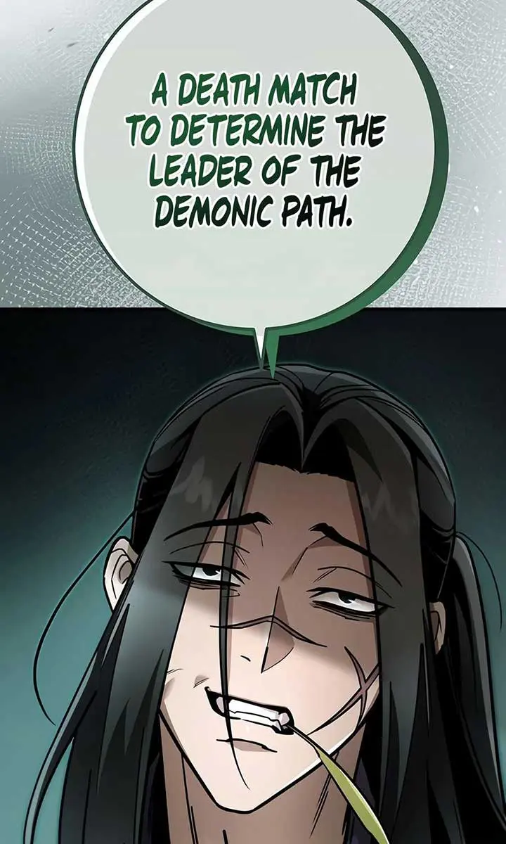 The Emperor's Sword Chapter 89 Page 144