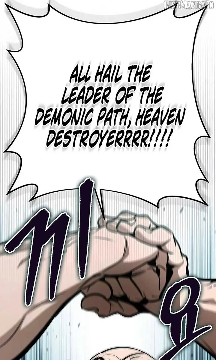 The Emperor's Sword Chapter 89 Page 148