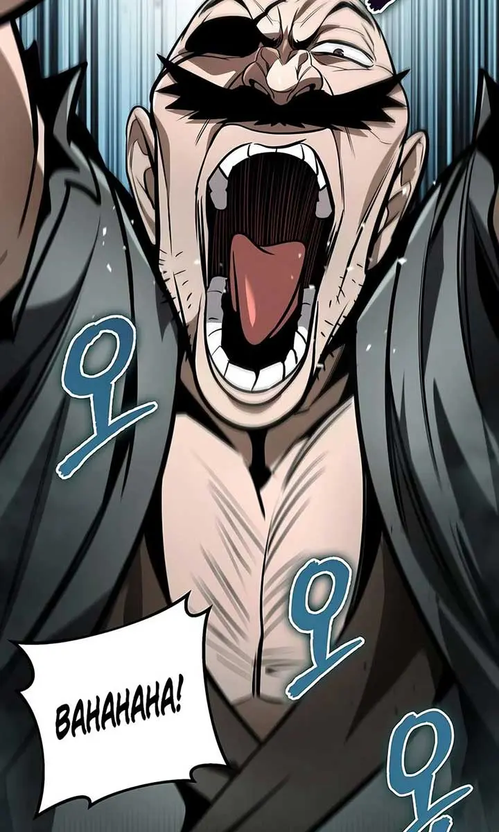 The Emperor's Sword Chapter 89 Page 149