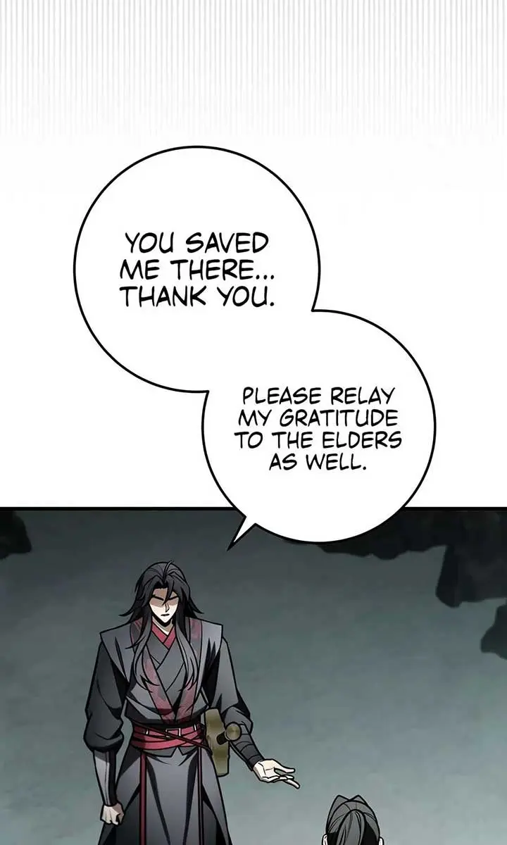 The Emperor's Sword Chapter 89 Page 152