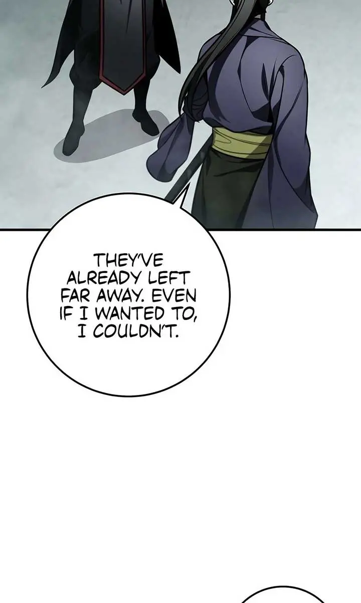 The Emperor's Sword Chapter 89 Page 153