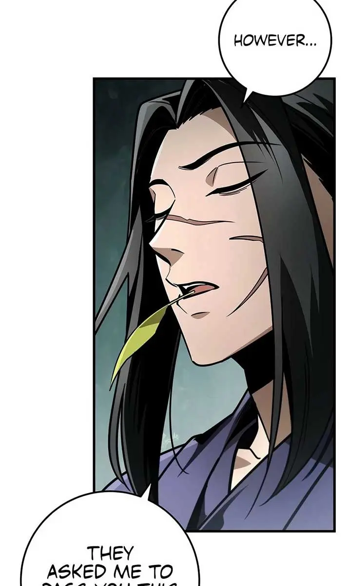 The Emperor's Sword Chapter 89 Page 154