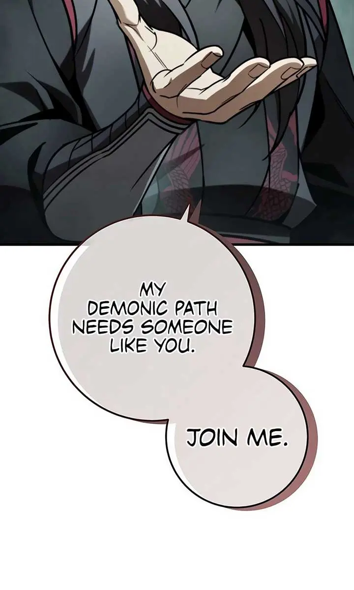 The Emperor's Sword Chapter 89 Page 159