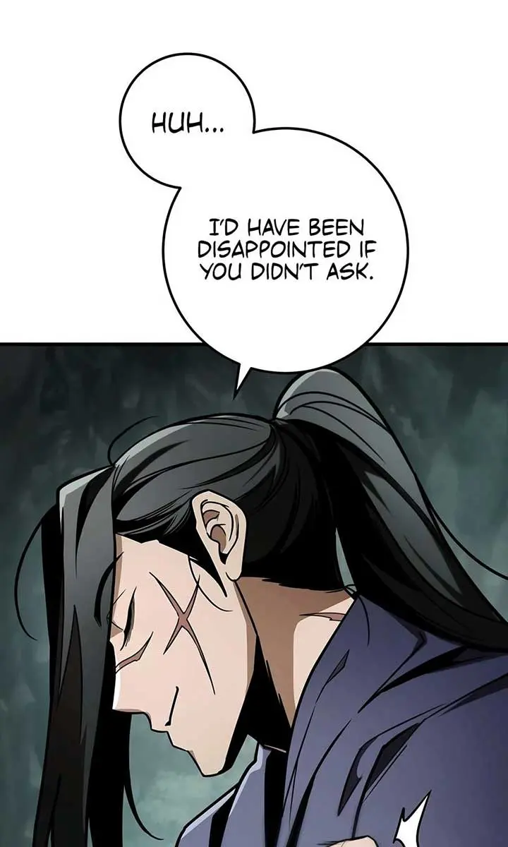 The Emperor's Sword Chapter 89 Page 160