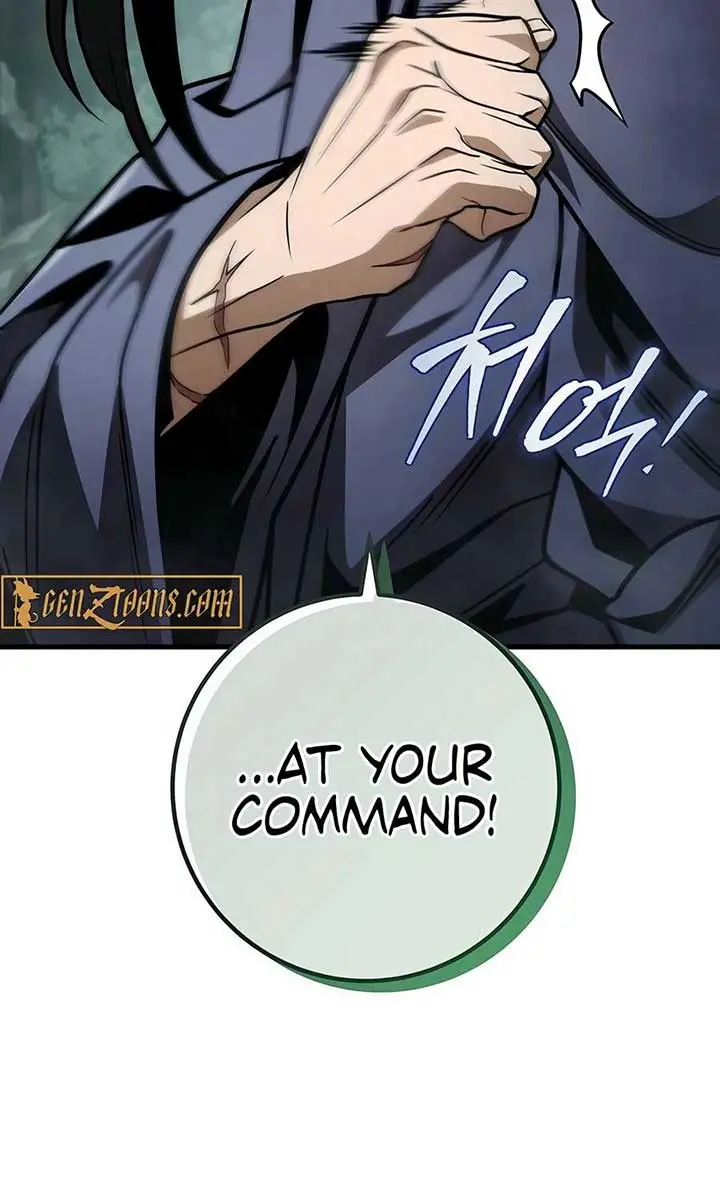 The Emperor's Sword Chapter 89 Page 161