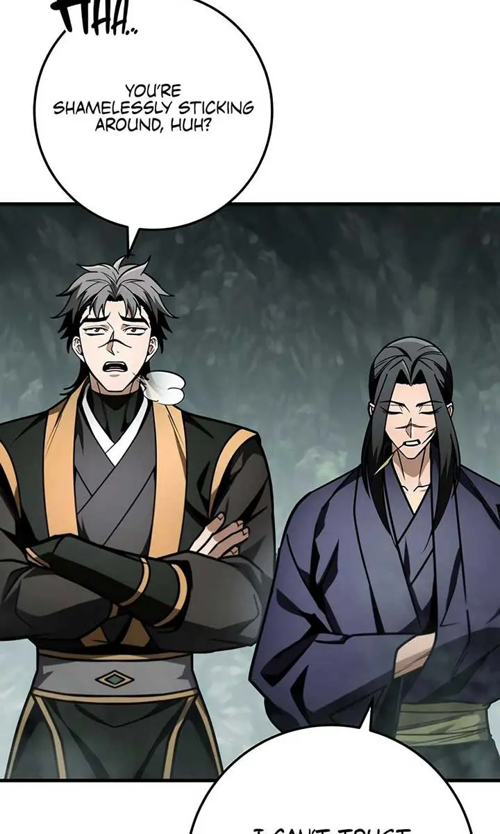 The Emperor's Sword Chapter 89 Page 163