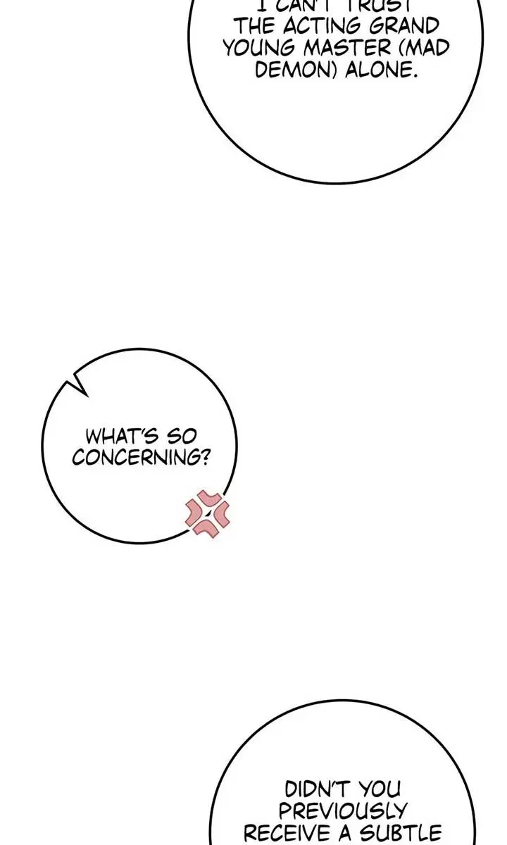 The Emperor's Sword Chapter 89 Page 164