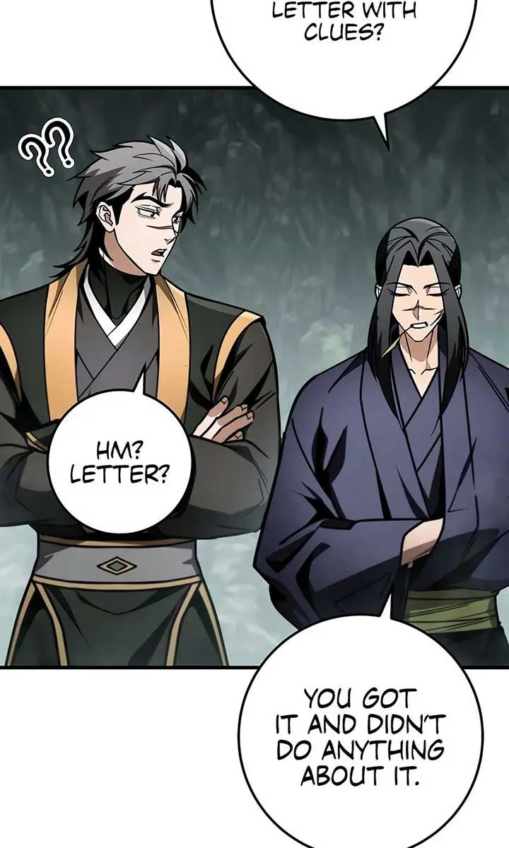 The Emperor's Sword Chapter 89 Page 165