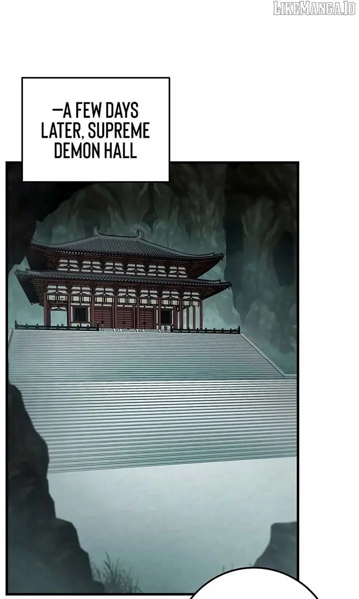 The Emperor's Sword Chapter 89 Page 168