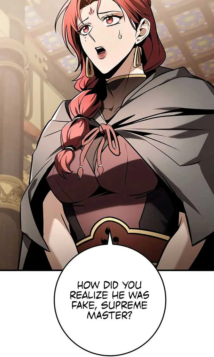 The Emperor's Sword Chapter 89 Page 170