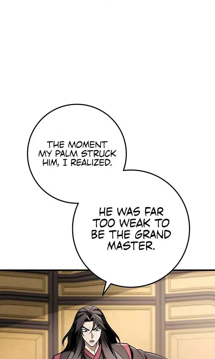 The Emperor's Sword Chapter 89 Page 171