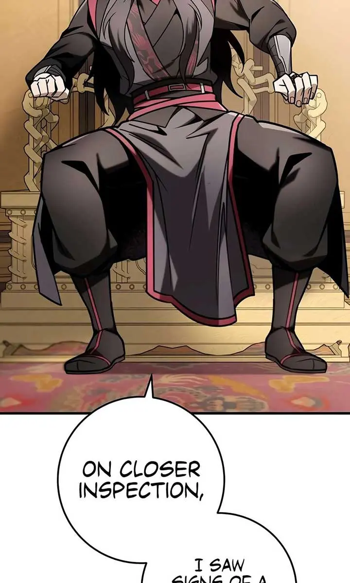 The Emperor's Sword Chapter 89 Page 172