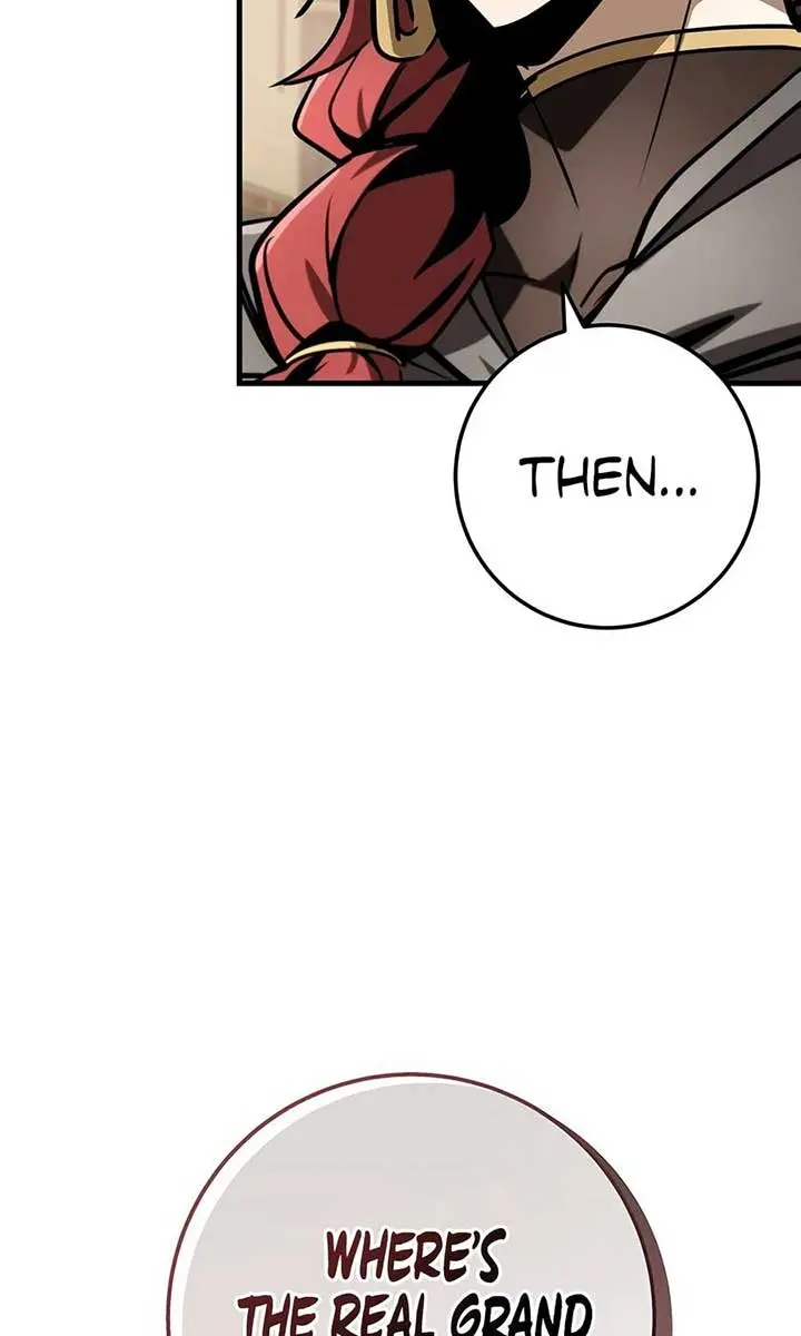 The Emperor's Sword Chapter 89 Page 174