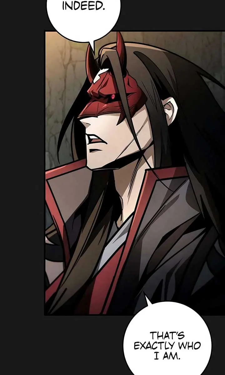 The Emperor's Sword Chapter 89 Page 183