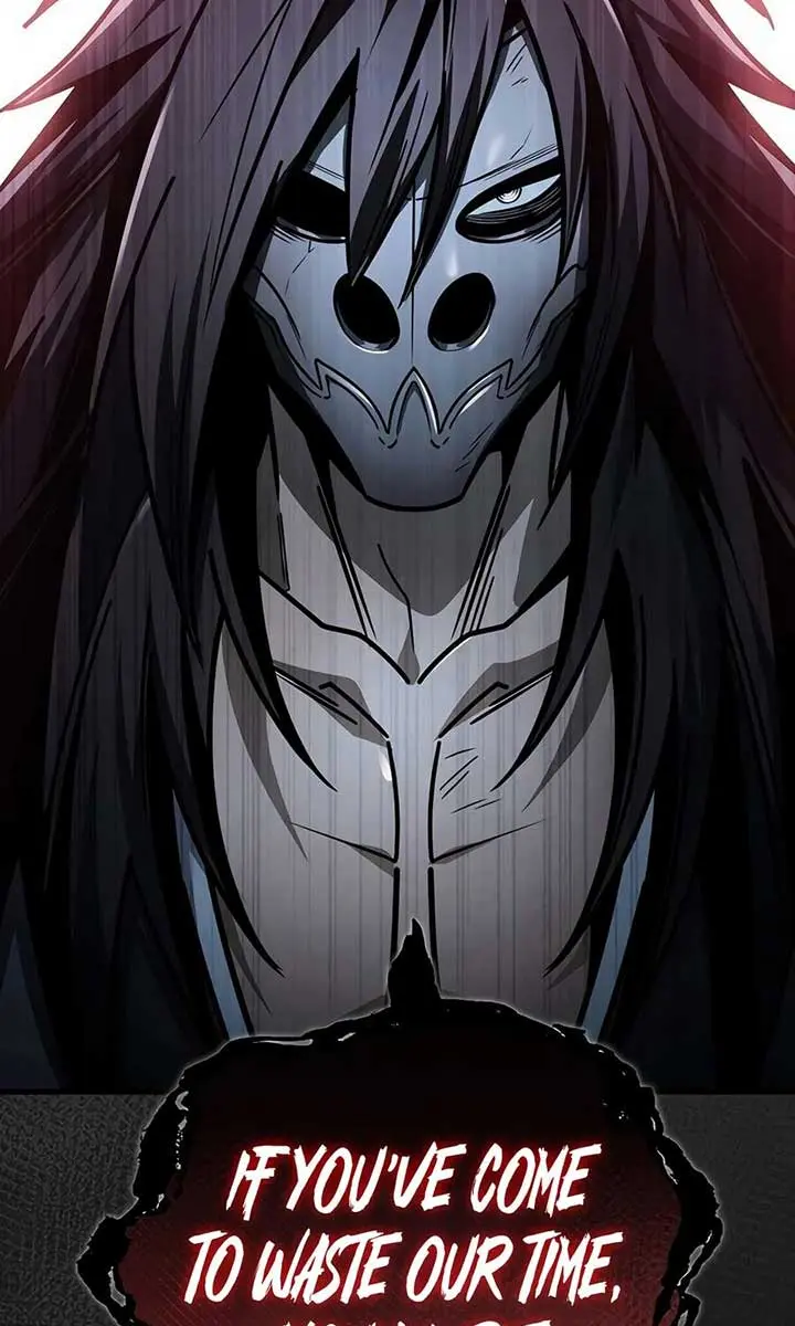 The Emperor's Sword Chapter 89 Page 185