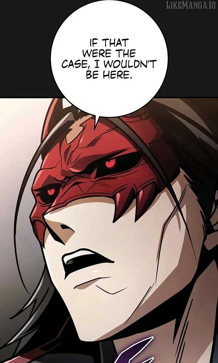 The Emperor's Sword Chapter 89 Page 187