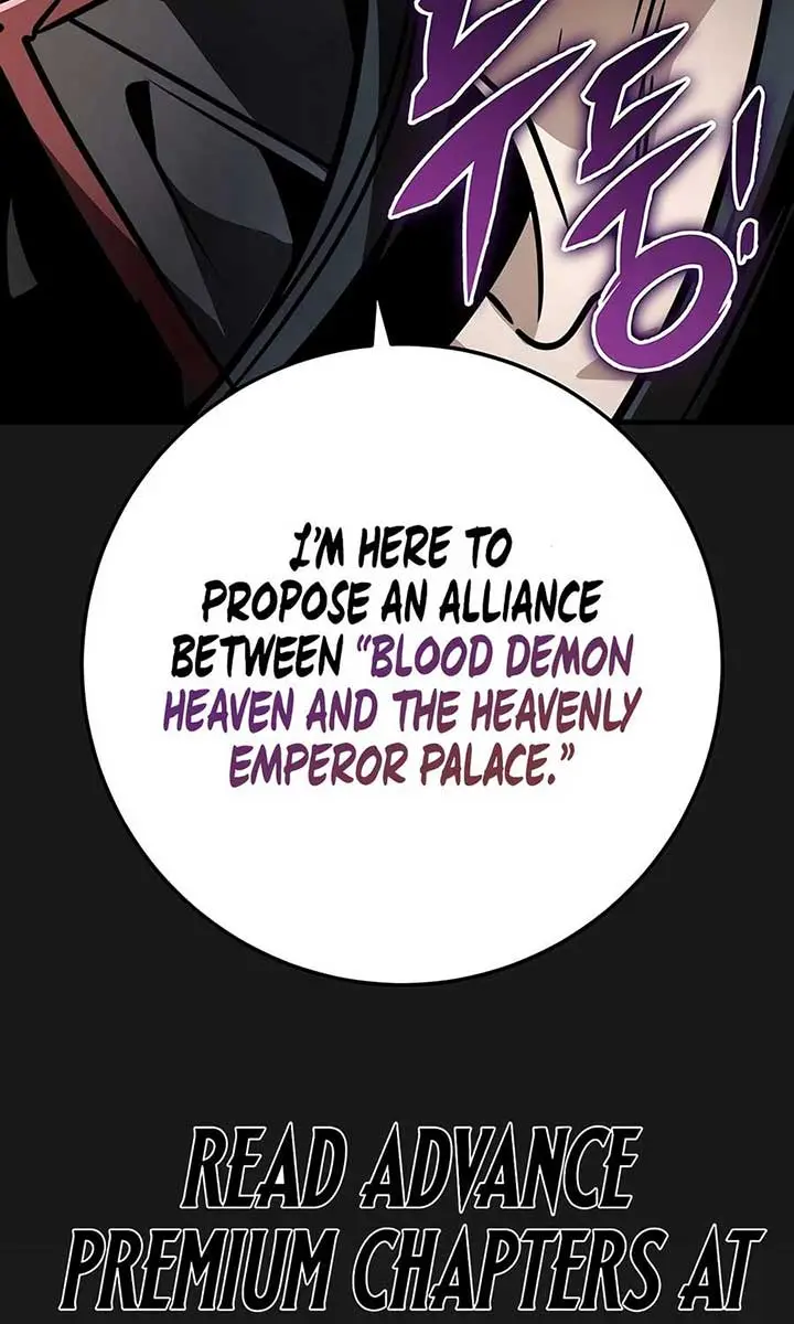 The Emperor's Sword Chapter 89 Page 188