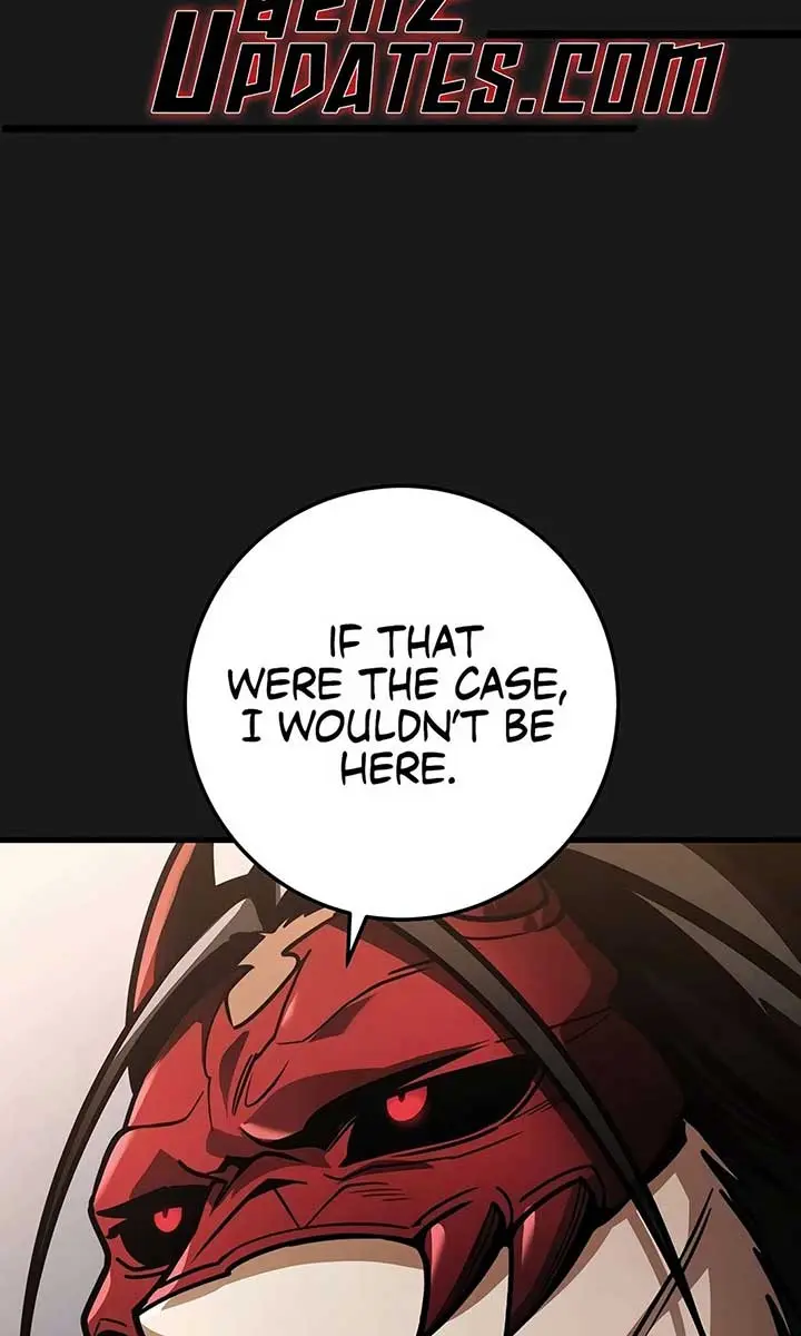 The Emperor's Sword Chapter 90 Page 3