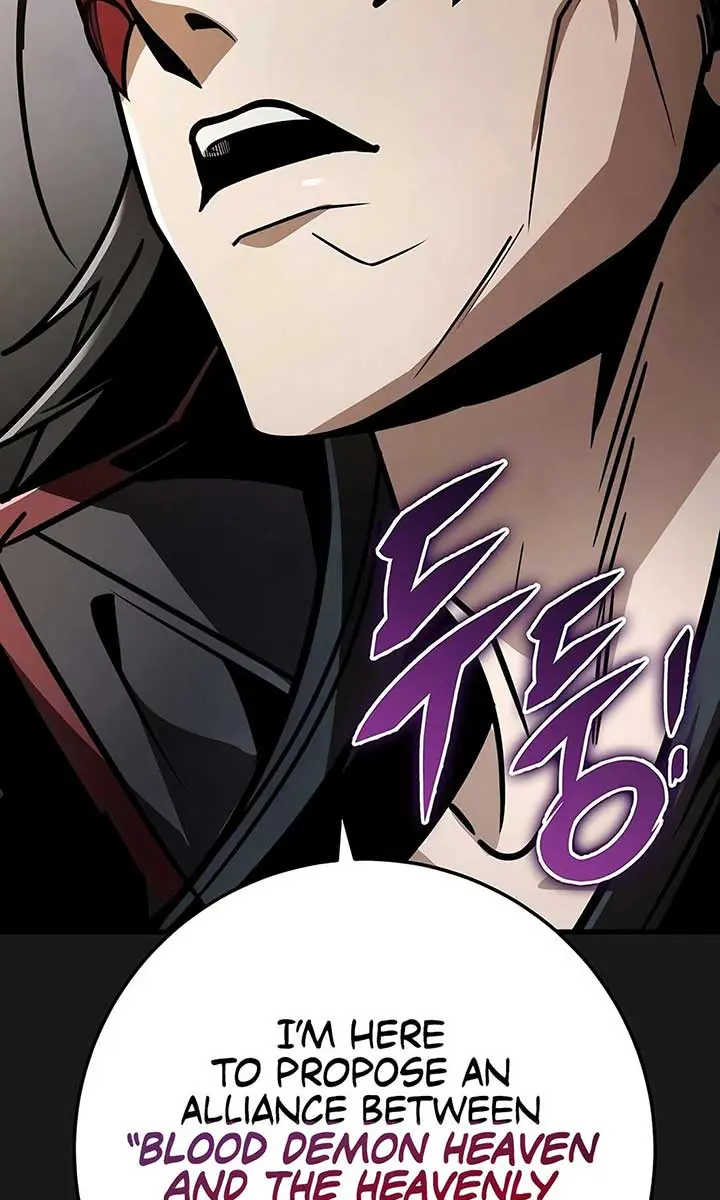 The Emperor's Sword Chapter 90 Page 4