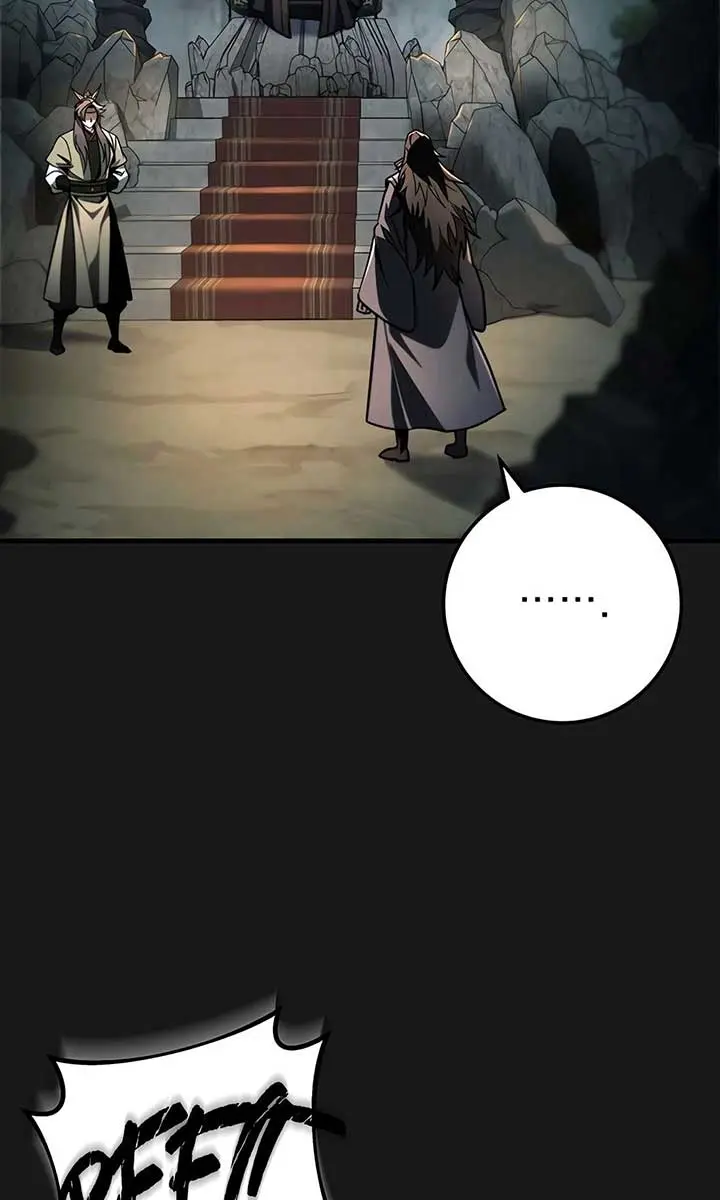 The Emperor's Sword Chapter 90 Page 6