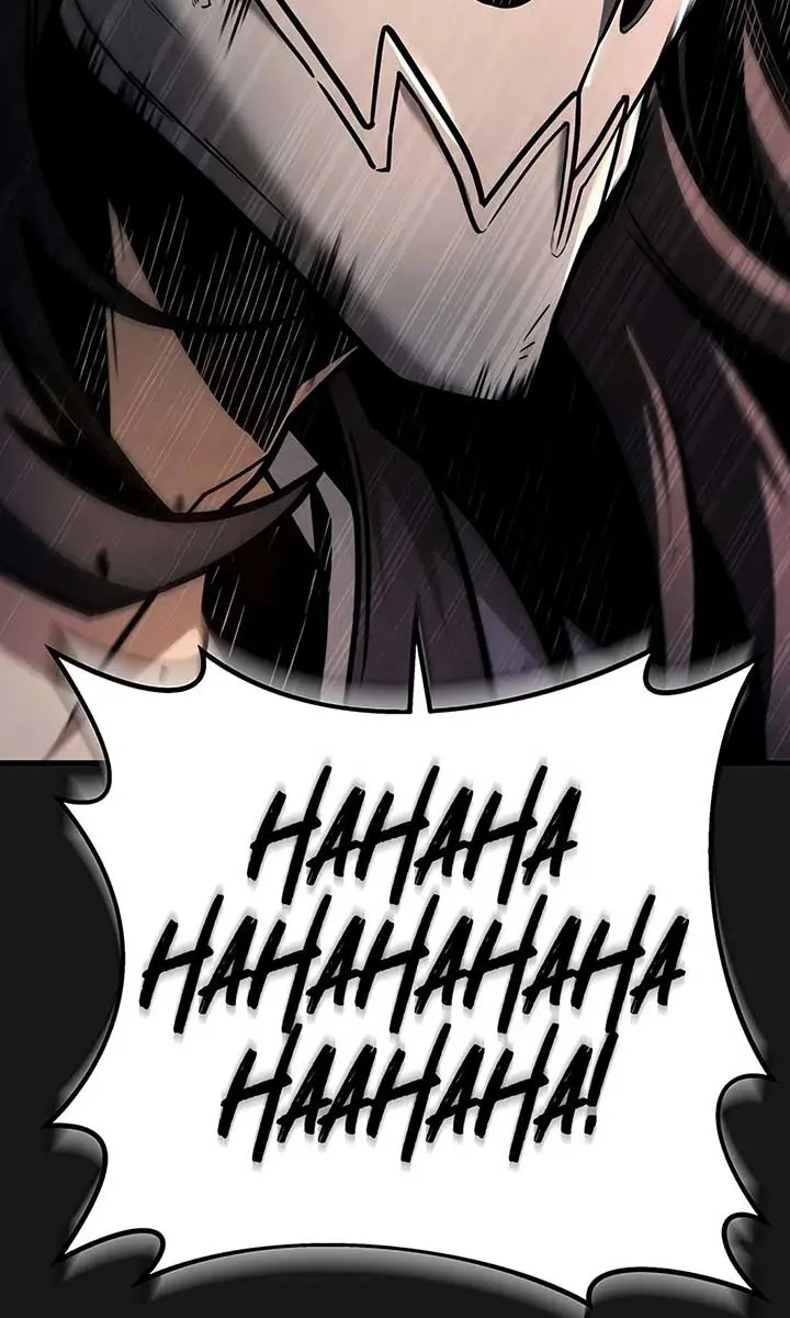 The Emperor's Sword Chapter 90 Page 8