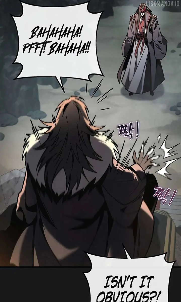 The Emperor's Sword Chapter 90 Page 10