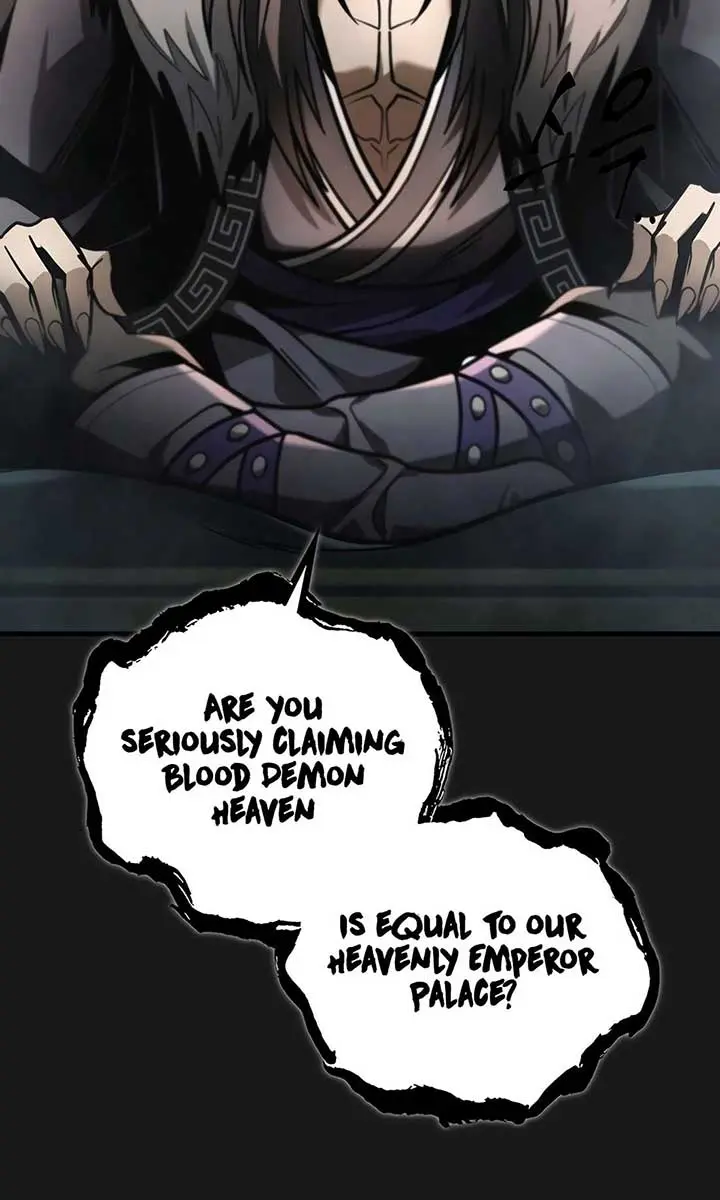 The Emperor's Sword Chapter 90 Page 12