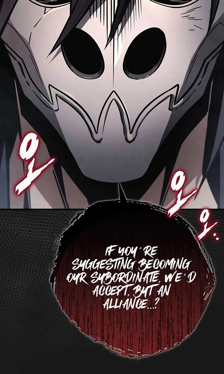 The Emperor's Sword Chapter 90 Page 14