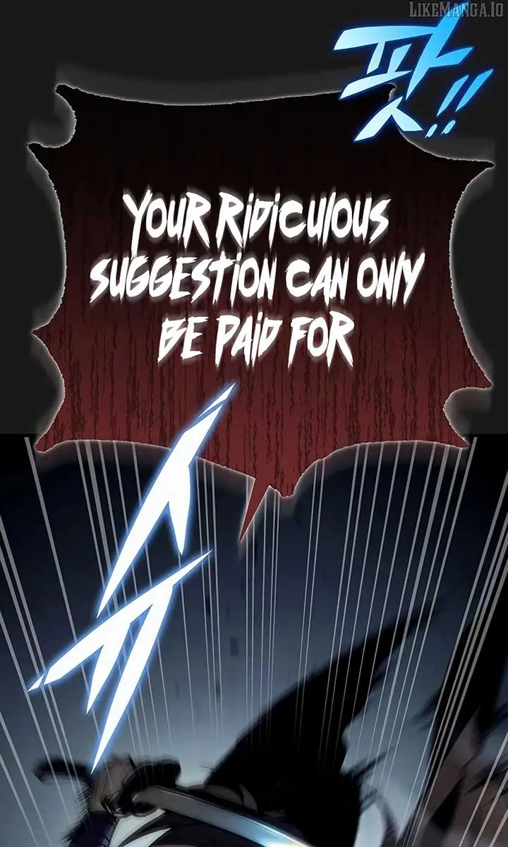 The Emperor's Sword Chapter 90 Page 16