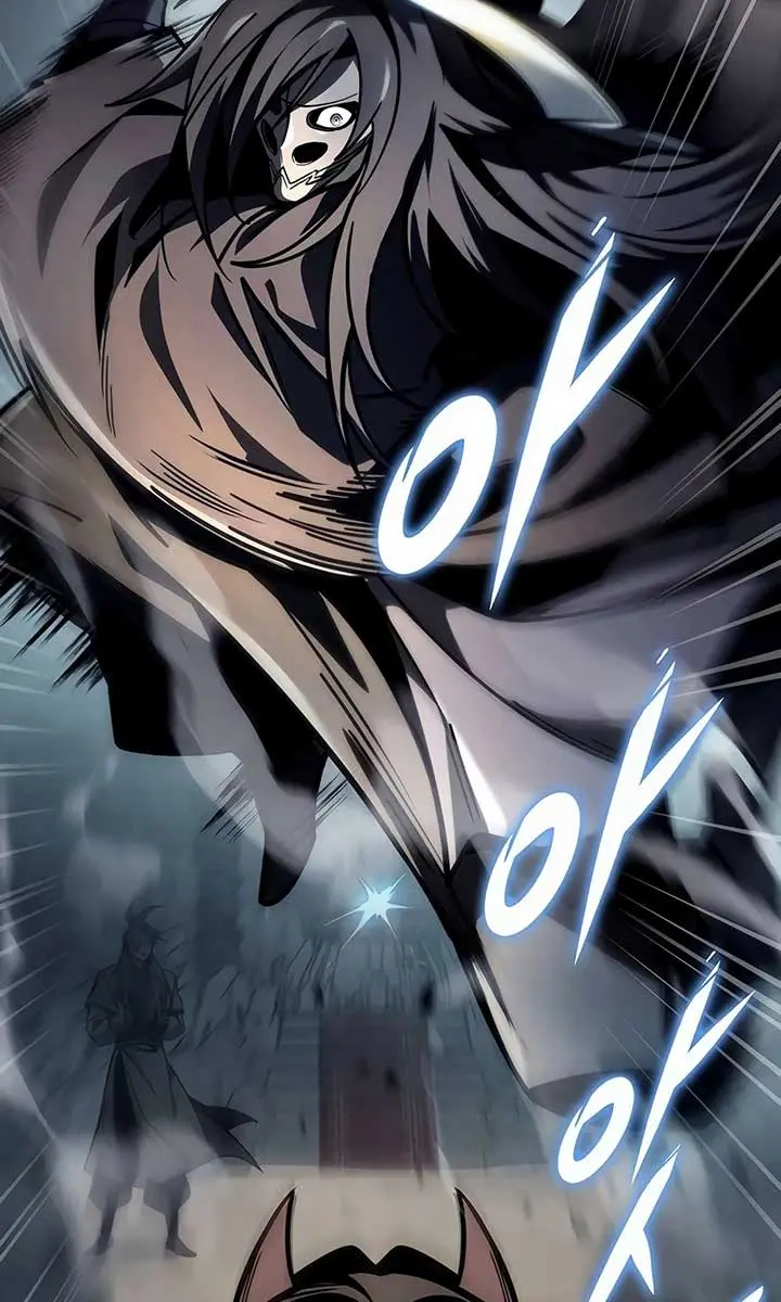 The Emperor's Sword Chapter 90 Page 17