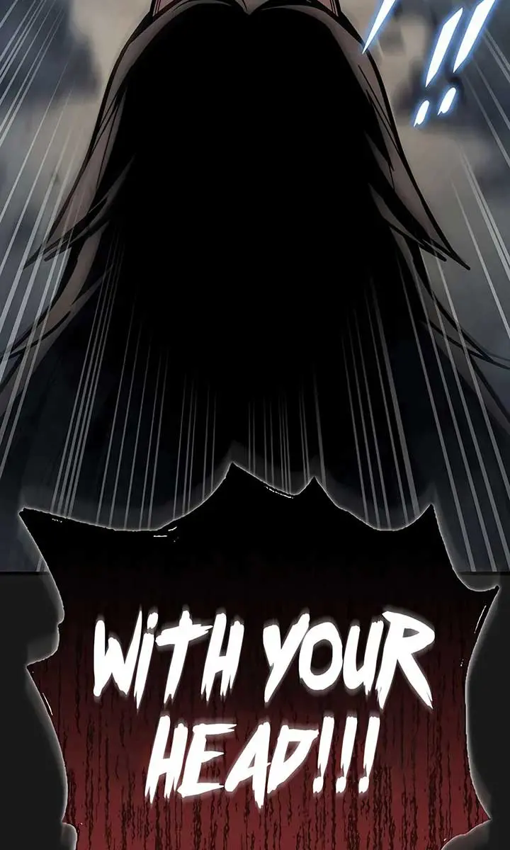 The Emperor's Sword Chapter 90 Page 18