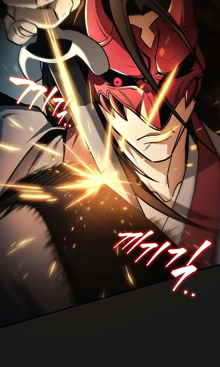 The Emperor's Sword Chapter 90 Page 20