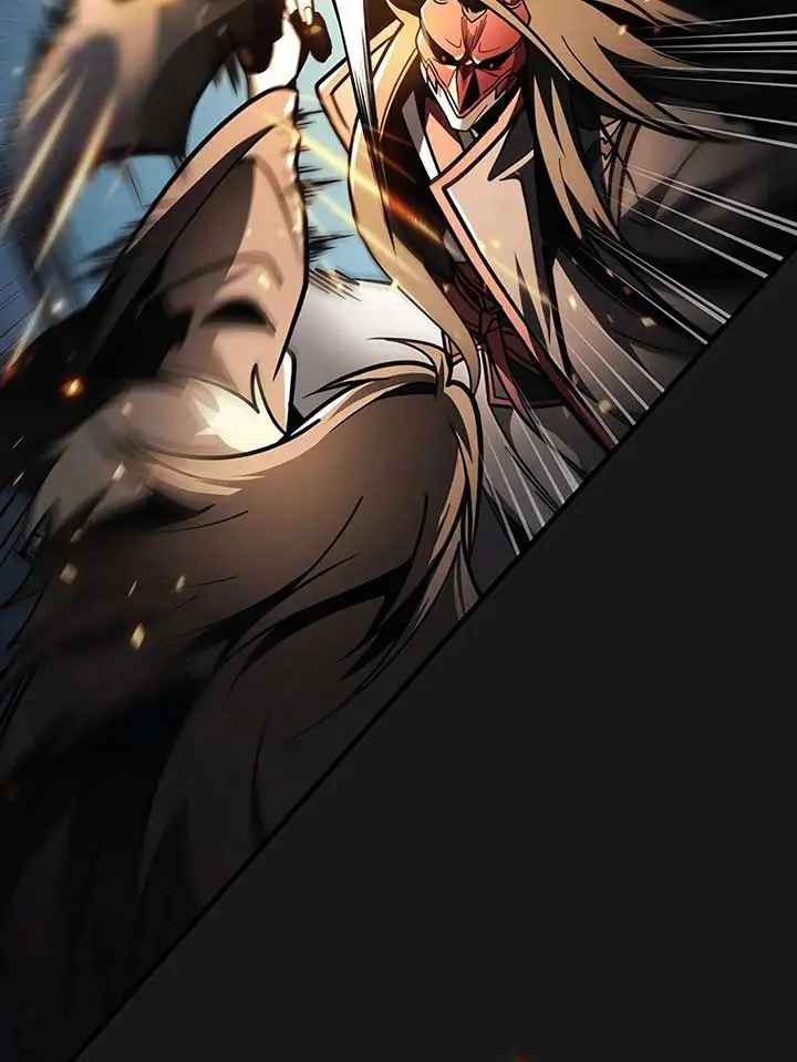 The Emperor's Sword Chapter 90 Page 22