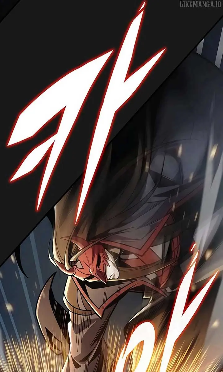 The Emperor's Sword Chapter 90 Page 23