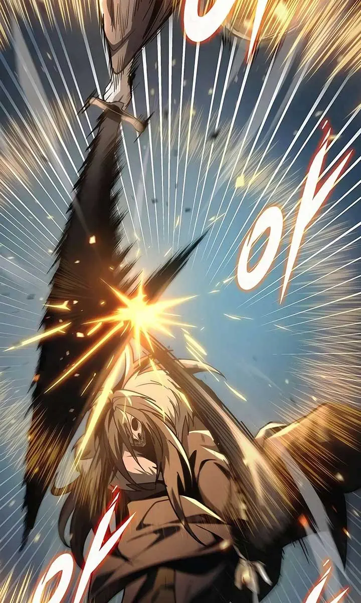 The Emperor's Sword Chapter 90 Page 24