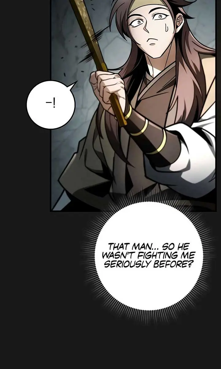 The Emperor's Sword Chapter 90 Page 28