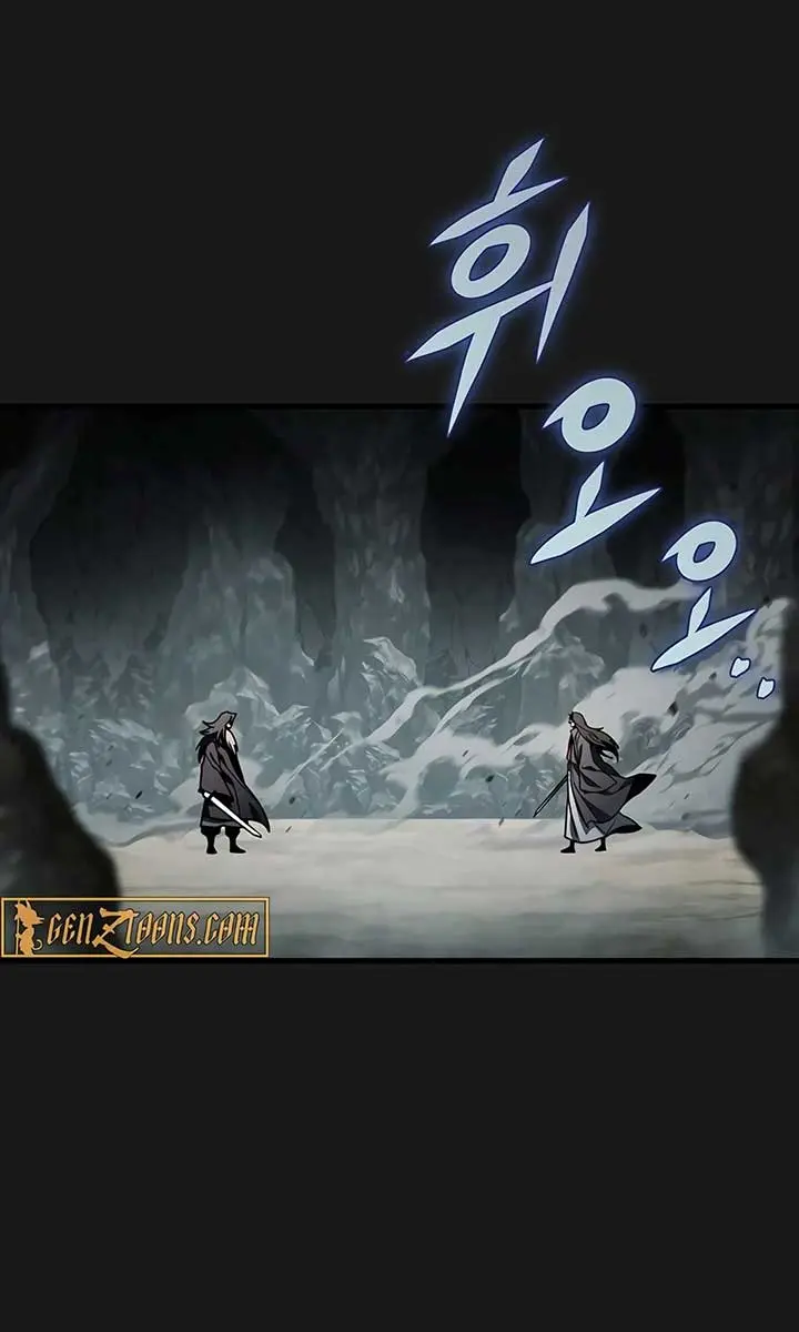 The Emperor's Sword Chapter 90 Page 29