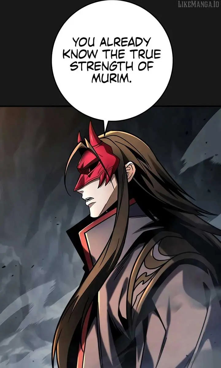 The Emperor's Sword Chapter 90 Page 31