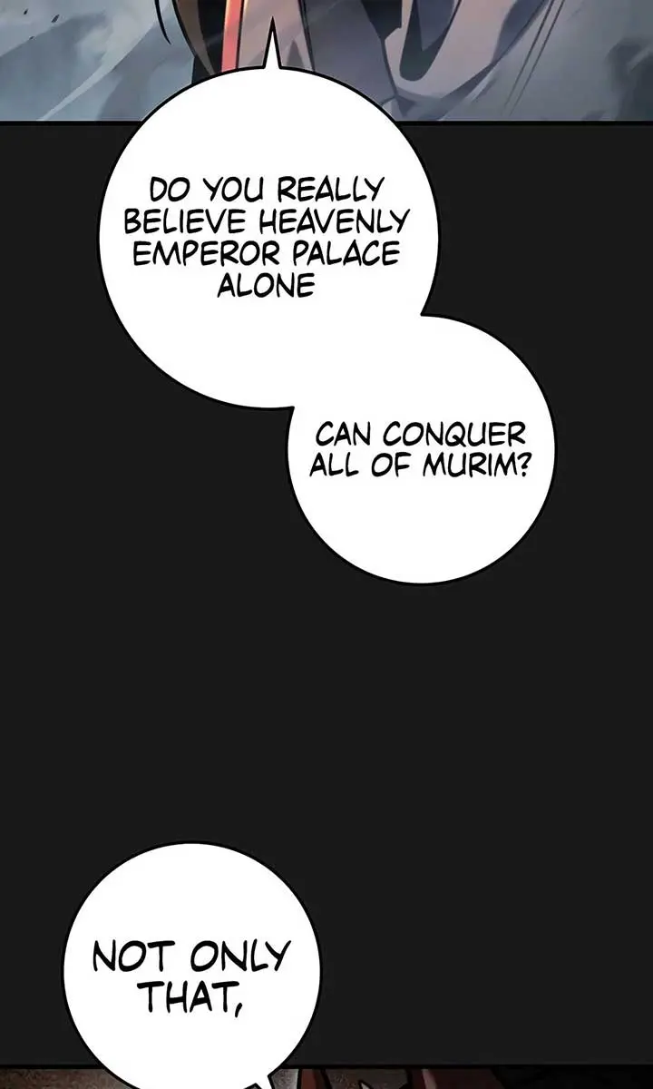 The Emperor's Sword Chapter 90 Page 32