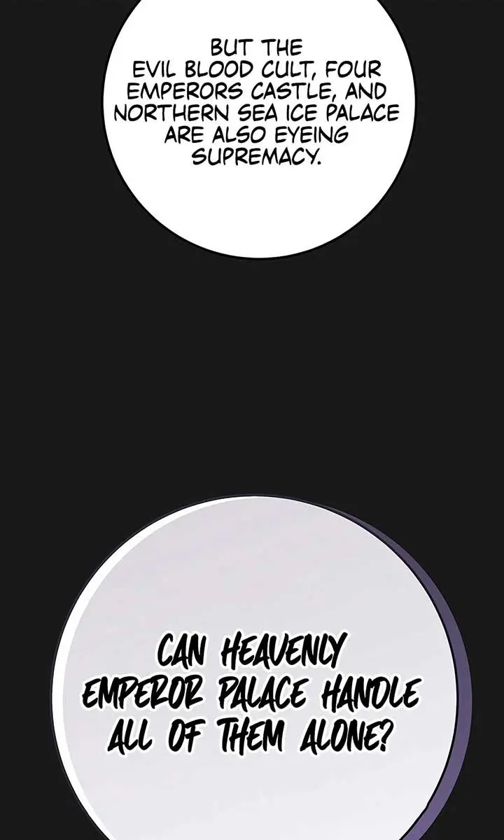 The Emperor's Sword Chapter 90 Page 34