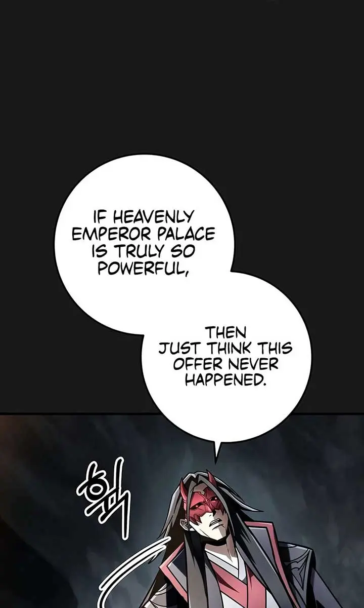 The Emperor's Sword Chapter 90 Page 36