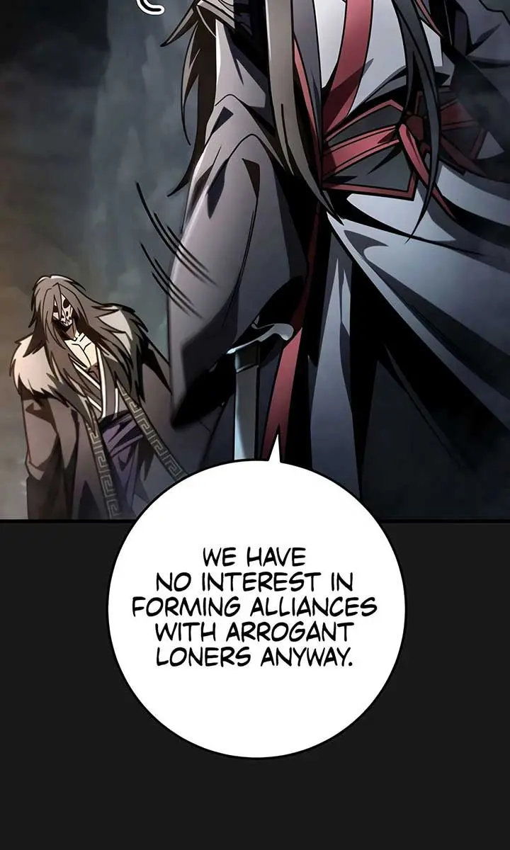 The Emperor's Sword Chapter 90 Page 37