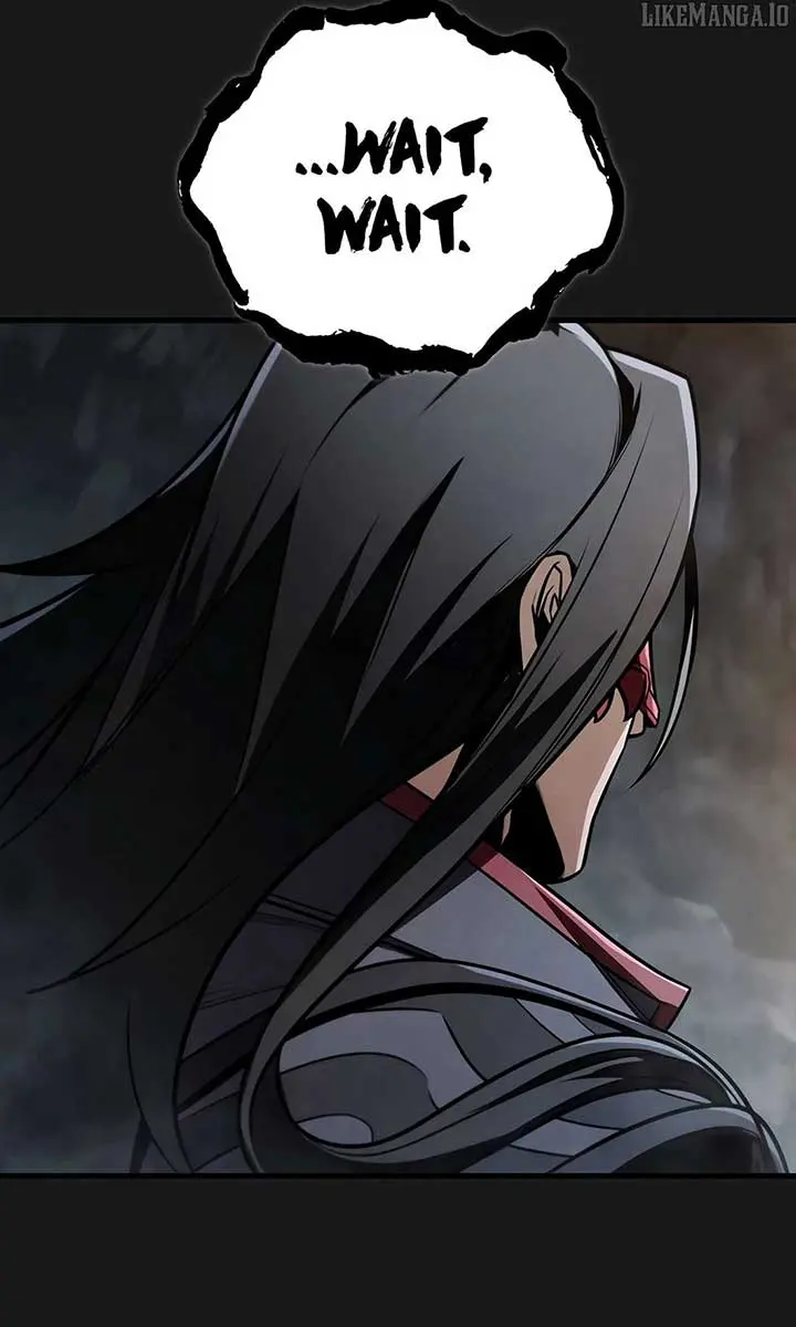 The Emperor's Sword Chapter 90 Page 39