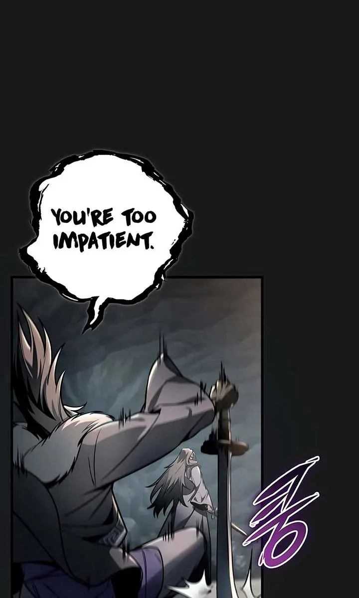 The Emperor's Sword Chapter 90 Page 40