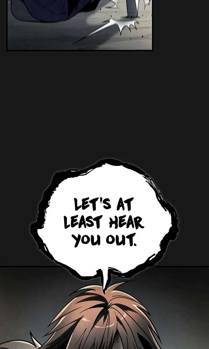 The Emperor's Sword Chapter 90 Page 41