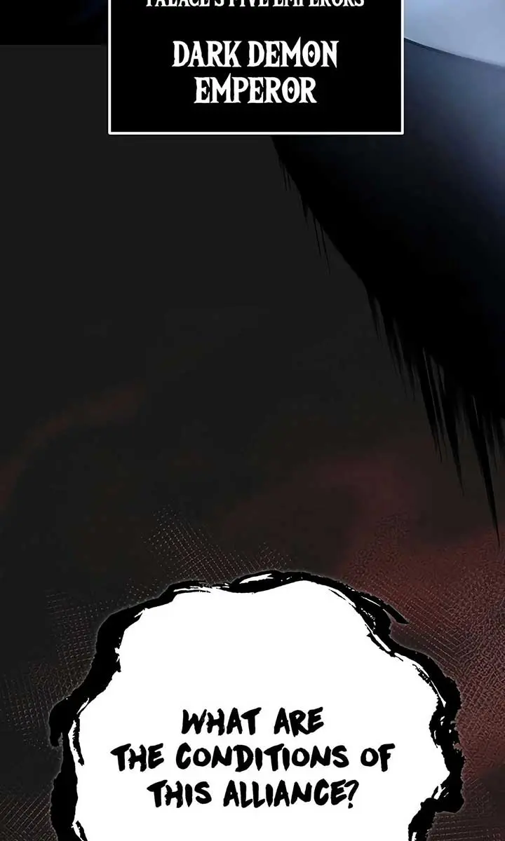 The Emperor's Sword Chapter 90 Page 43