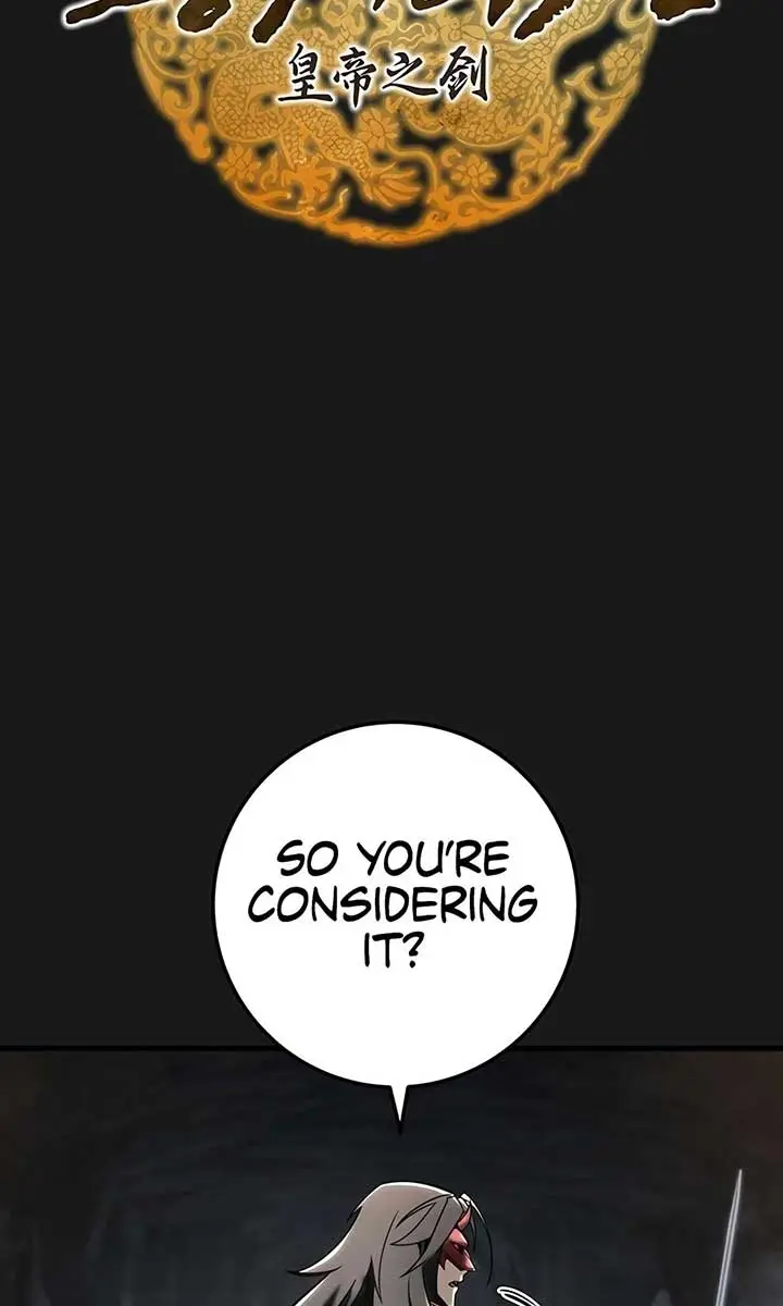 The Emperor's Sword Chapter 90 Page 45