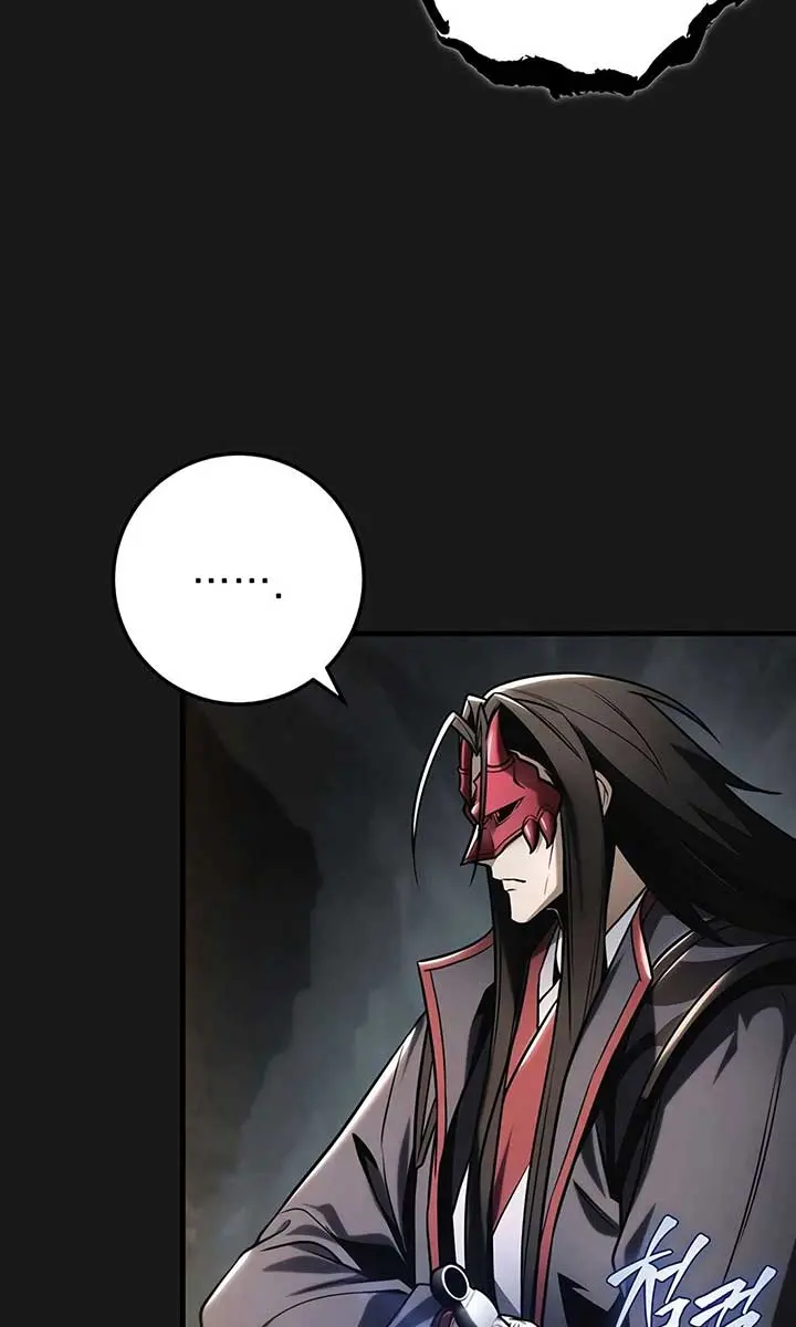 The Emperor's Sword Chapter 90 Page 48