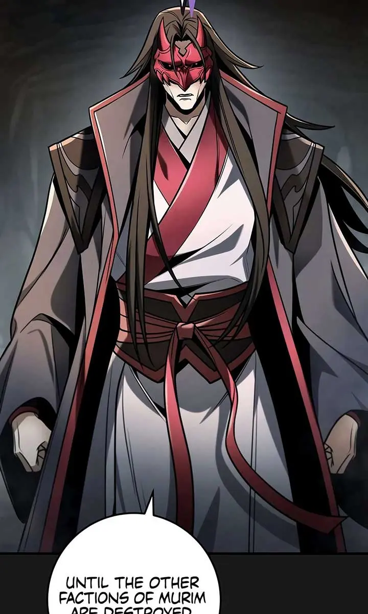 The Emperor's Sword Chapter 90 Page 50