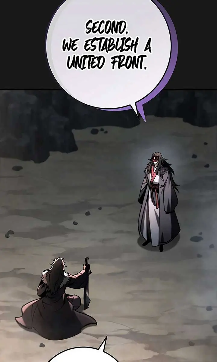 The Emperor's Sword Chapter 90 Page 53